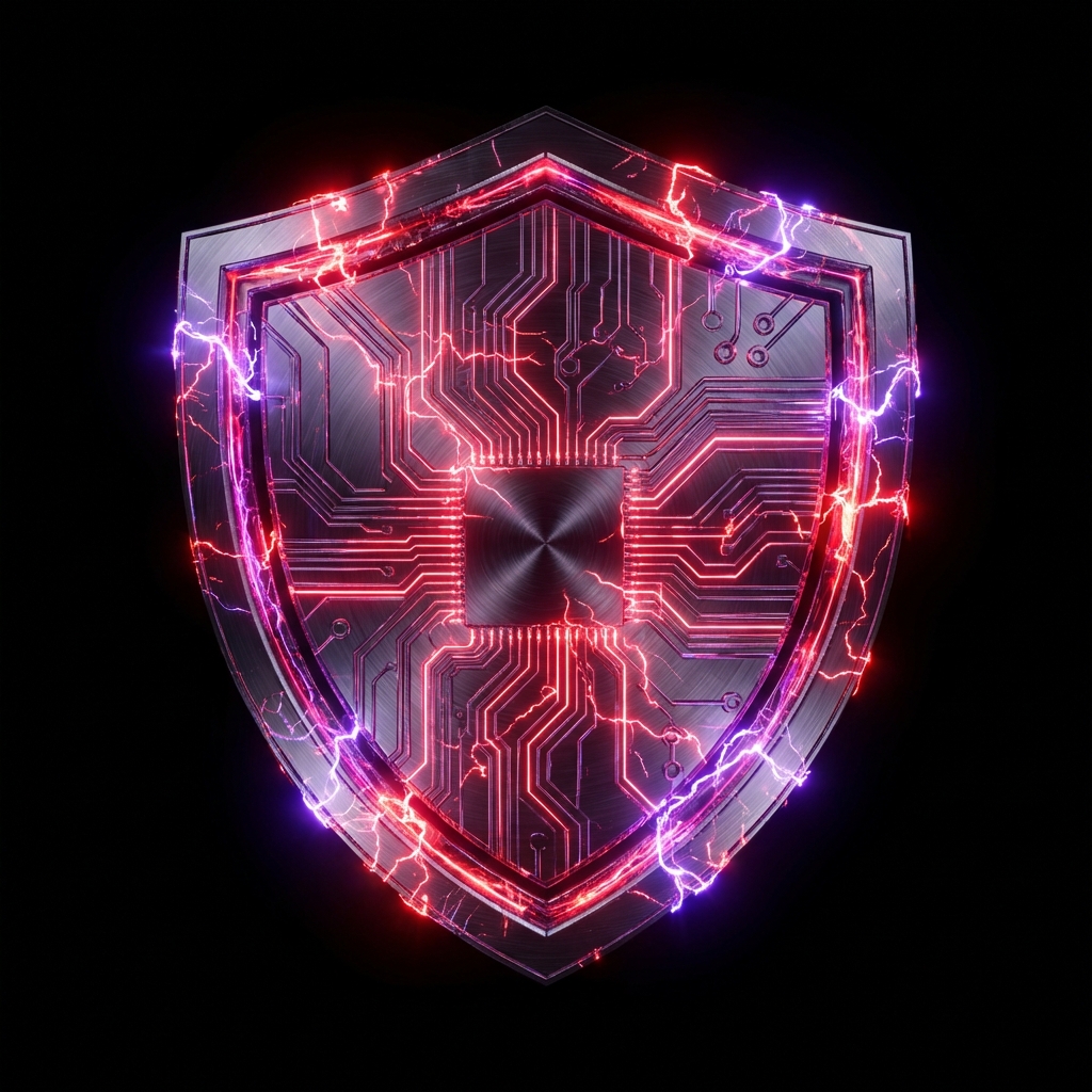 Forces Shield